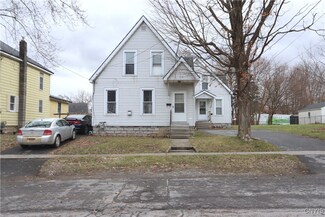 716 Griffin St, Watertown, NY 13601