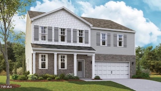 995 Borage Dr, Bluff City, TN 37618
