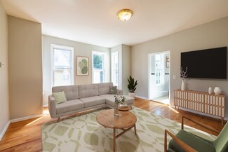 648-650 Columbia Rd Unit 2, Boston, MA 02125
