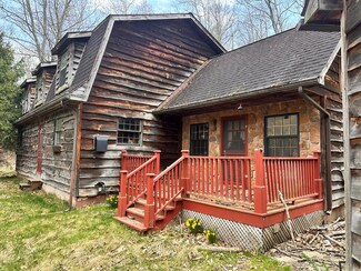 276 Burrows Hollow Rd, Tioga, PA 16946