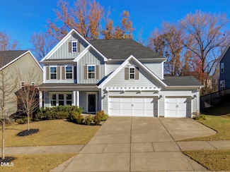 3037 Thurman Dairy Loop, Wake Forest, NC 27587