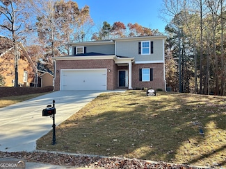 27 Stonebrook Dr SW, Rome, GA 30165