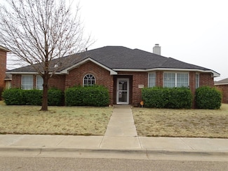 610 N Wayne Ave, Lubbock, TX 79416