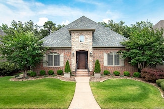 61 Quercus Cir, Little Rock, AR 72223