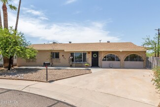 8634 S 3rd St, Phoenix, AZ 85042