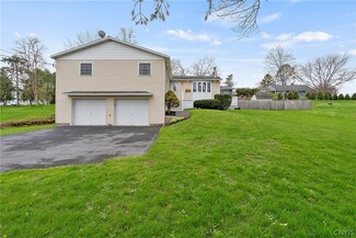 822 Forest Ave, Fulton, NY 13069