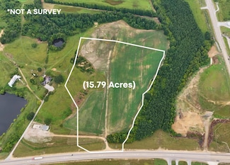 816 W Chambers Dr, Booneville, MS 38829