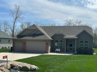 11725 N Heritage Ridge, Edgerton, WI 53534