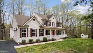 3640 Joshua Ct, Huntingtown, MD 20639