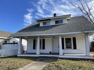 1227 Randolph Ave, Greensboro, NC 27406
