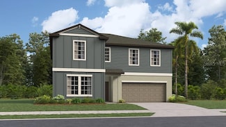 22168 Blazing Star Run, Land O' Lakes, FL 34637