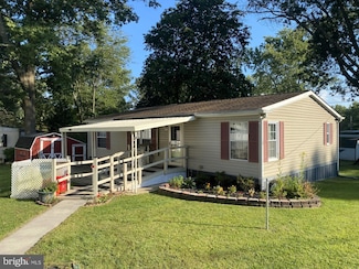 36 Terrace Dr, Spring City, PA 19475