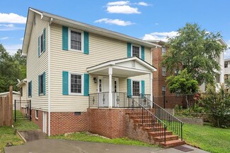 822 Glendale Ave, Durham, NC 27701