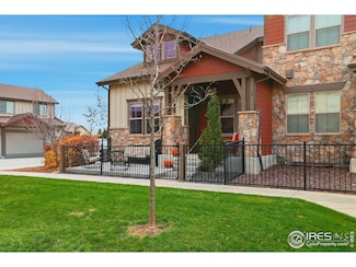 6328 Pumpkin Ridge Dr Unit 1, Windsor, CO 80550