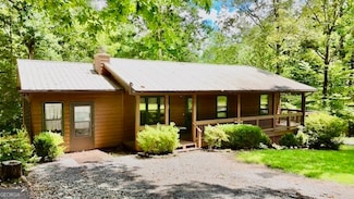 22 Ridge Haven Dr, Cleveland, GA 30528