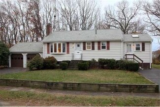 67 Sandy Way, North Weymouth, MA 02191