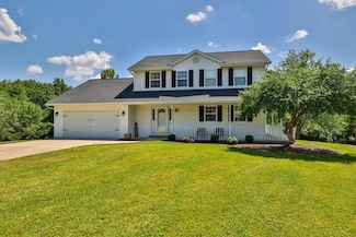 2487 Haddock Dr, Lawrenceburg, IN 47025