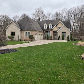 2810 Red Fawn Ct, South Bend, IN 46614