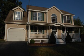 133 Sandy Brook St, Manchester, NH 03103