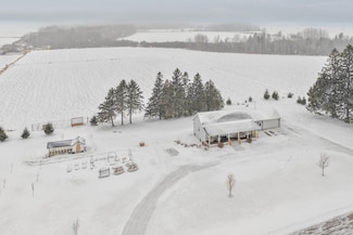 N925 Gibson Dr, Medford, WI 54451