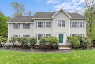 35 Fort Pond Hill Rd, Littleton, MA 01460