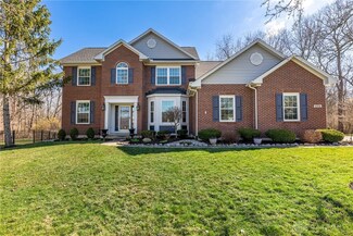 235 Triple Crown Cir, Springboro, OH 45066