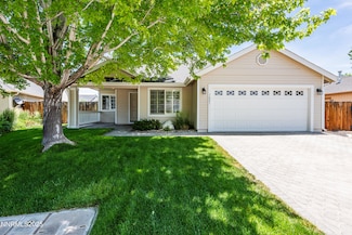 1421 Chiltern Ct, Gardnerville, NV 89410