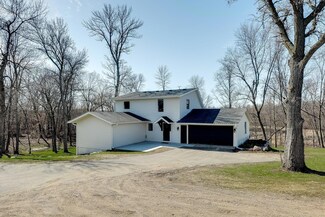 1639 85th St NE, Monticello, MN 55362
