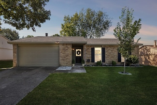 620 Roaming Road Dr, Allen, TX 75002