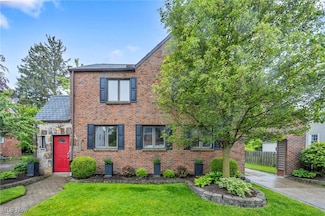 19315 Malvern Ave, Rocky River, OH 44116