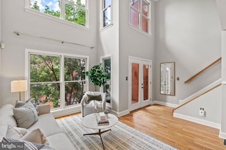 1406 Corcoran St NW Unit D, Washington, DC 20009