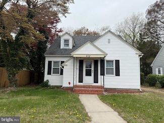 808 Waverly Dr, Salisbury, MD 21801