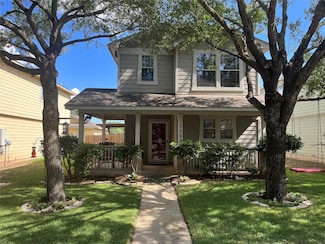 2303 Melissa Oaks Ln, Austin, TX 78744