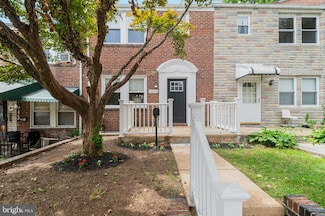 4015 Granite Ave, Baltimore, MD 21206
