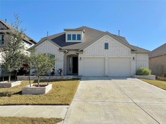 4413 Shady Hill Ln, Pflugerville, TX 78660