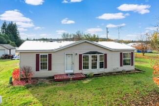 3507 Sturgeon Valley Rd E, Vanderbilt, MI 49795