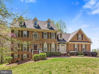 11051 Lockhart Ln, Marshall, VA 20115