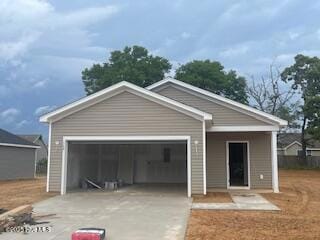 121 Sycamore Rd, Boiling Spring Lakes, NC 28461