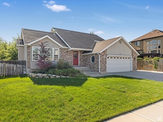 7167 S 1495 E, Salt Lake City, UT 84121