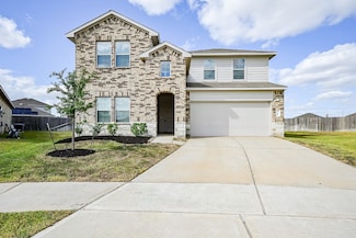 5143 Cortland Pine Trail, Katy, TX 77449