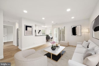 1793 Jonathan Way Unit F, Reston, VA 20190