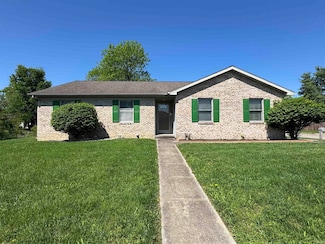 6155 Glacier Dr, Newburgh, IN 47630