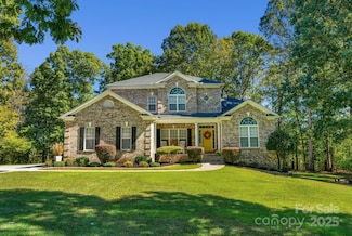 4586 Chanel Ct, Concord, NC 28025