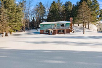 159 Wescom Rd, Johnson, VT 05656