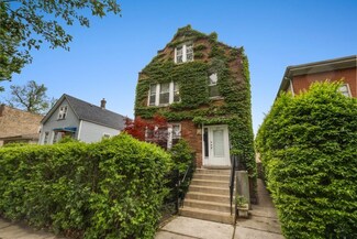 2514 N Luna Ave, Chicago, IL 60639
