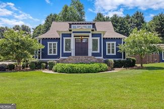 820 Camp Creek Rd, Cornelia, GA 30531