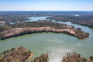 LOT 11 Slick Ford (County Road 61), Houston, AL 35572