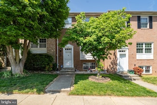 89 Travis Ct, Gaithersburg, MD 20879