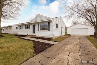 228 Jane Ellen, Lowell, MI 49331