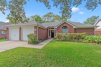 805 Courtland View, League City, TX 77573